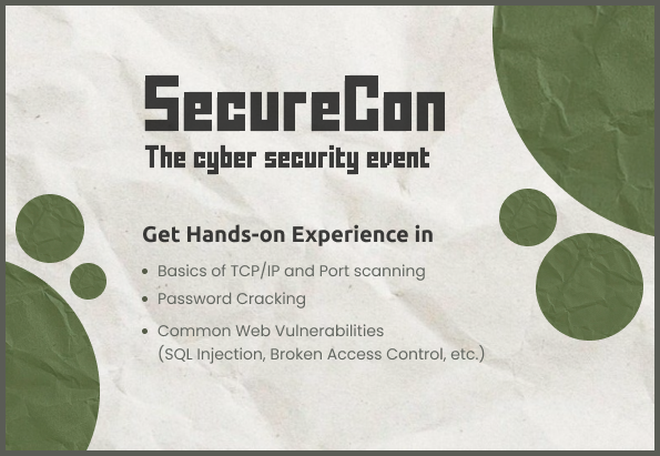 SecureCon