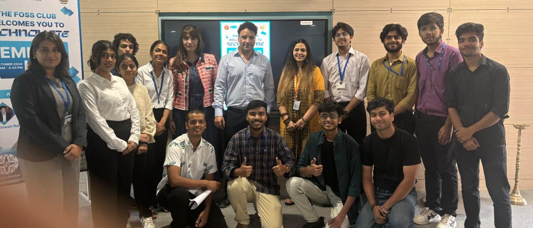 Capture The Flag (CTF – Technovate)