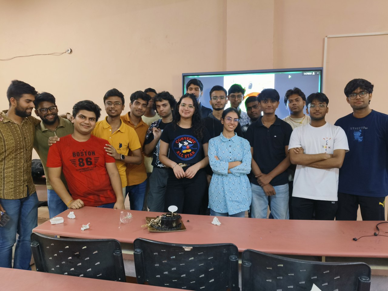 Unlocking TUX: Linux Installation Party