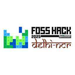 FOSS Hack logo