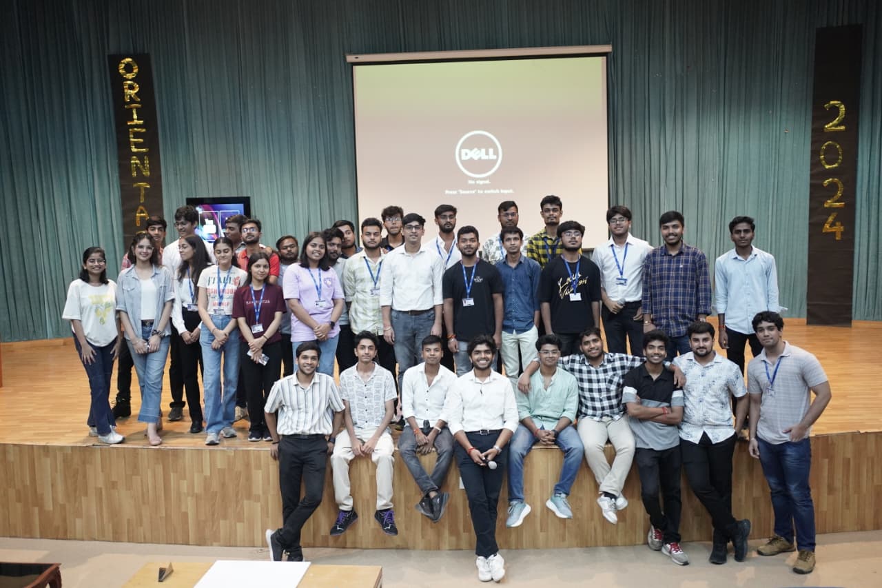 Incepta (Introductory Event)