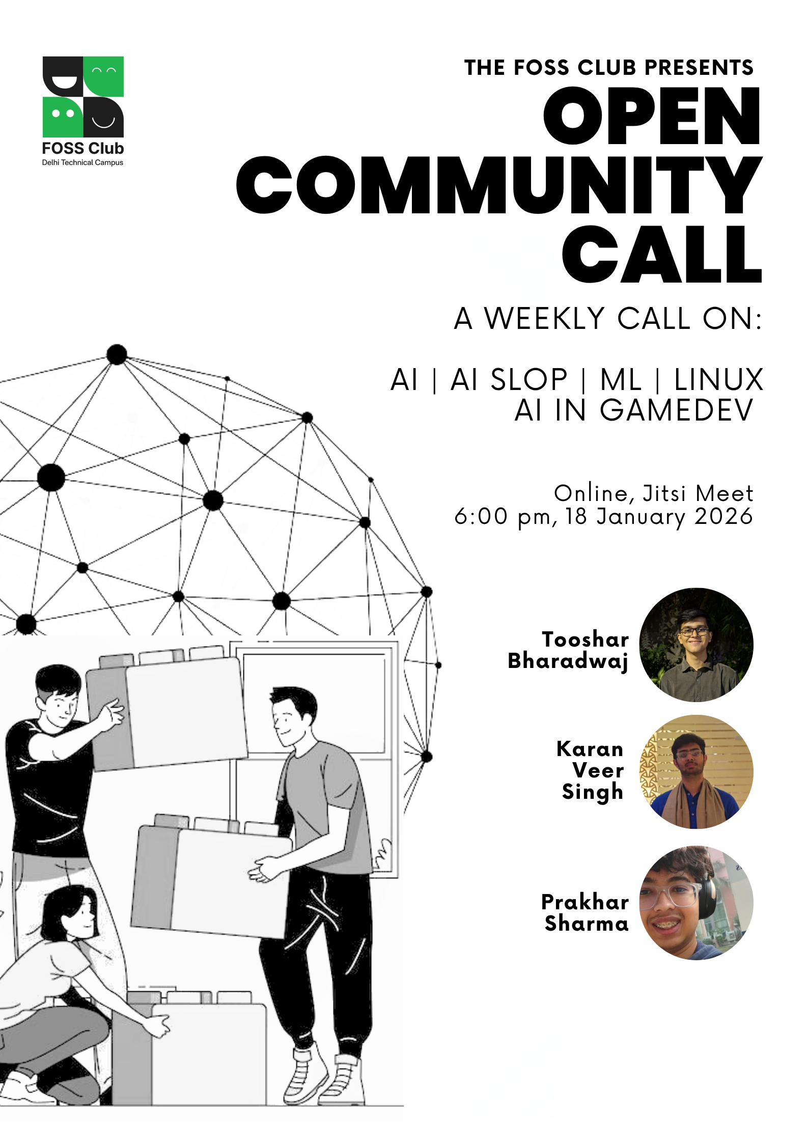 AI | AI Slop | ML | Linux | AI in Gamedev